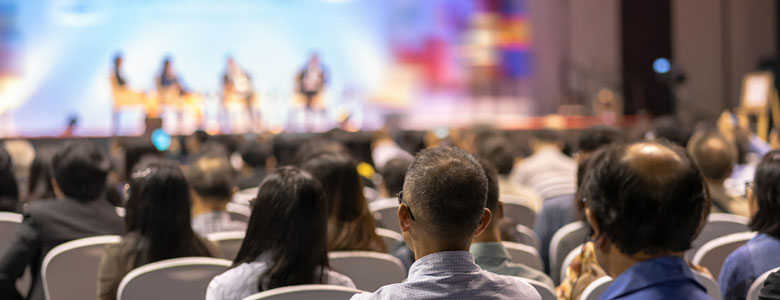 Eventos Nacionales e Internacionales